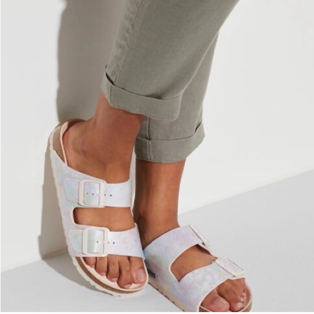 Birkenstock Women's Slide Sandals